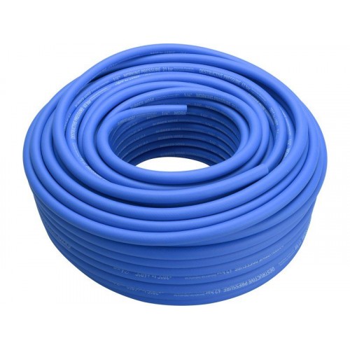 EXTOL PREMIUM Vzduchová hadice guma, 1/2" 50m 8865146 EXTOL PREMIUM Vzduchová hadice guma, 1/2" 50m 8865146