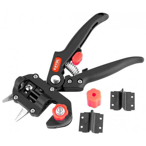 EXTOL PREMIUM nůžky roubovací 215 mm 8872165 EXTOL PREMIUM nůžky roubovací 215 mm 8872165