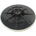 EXTOL PREMIUM nosič brusných výseků, 215mm 8894210A