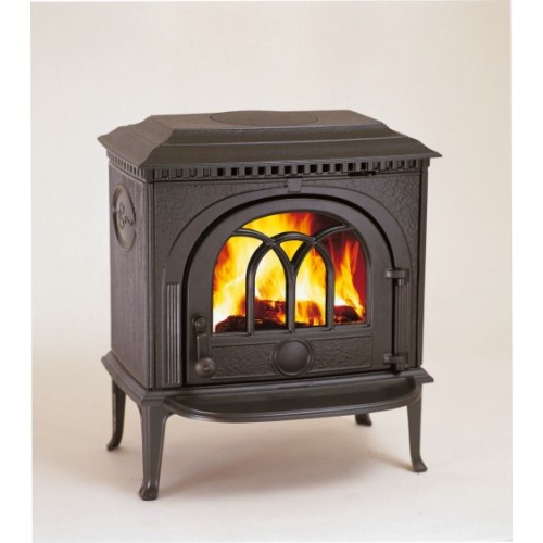 Jotul F 8 TD krbová kamna černý lak 350153 Jotul F 8 TD krbová kamna černý lak 350153