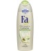 Fa sprchový gel + Lotion Avocado 250 ml