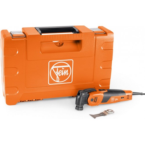 FEIN MM 700 MULTIMASTER Max Oscilační nástroj 72296862000 FEIN MM 700 MULTIMASTER Max Oscilační nástroj 72296862000
