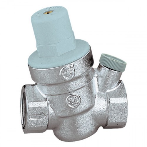 Caleffi CA 5334 regulátor tlaku 3/4" 533451 Caleffi CA 5334 regulátor tlaku 3/4" 533451