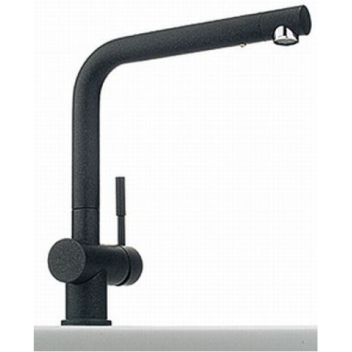 Franke FG 6100.071 dřezová baterie onyx 115.0175.777