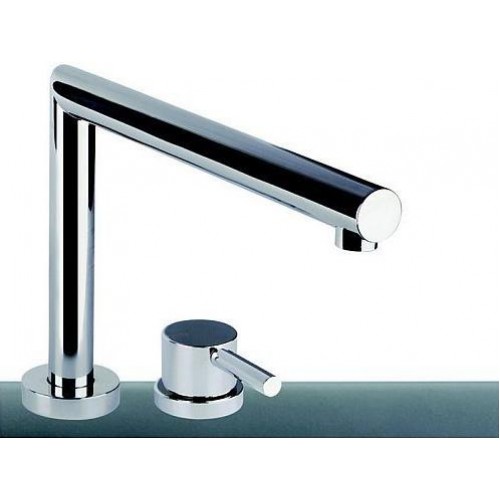 Franke FG 7481.031 dřezová baterie chrom 115.0085.000 Franke FG 7481.031 dřezová baterie chrom 115.0085.000