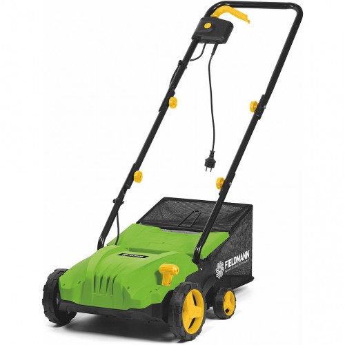 FIELDMANN FZV 2004-E elektrický vertikutátor 50002344 FIELDMANN FZV 2004-E elektrický vertikutátor 50002344