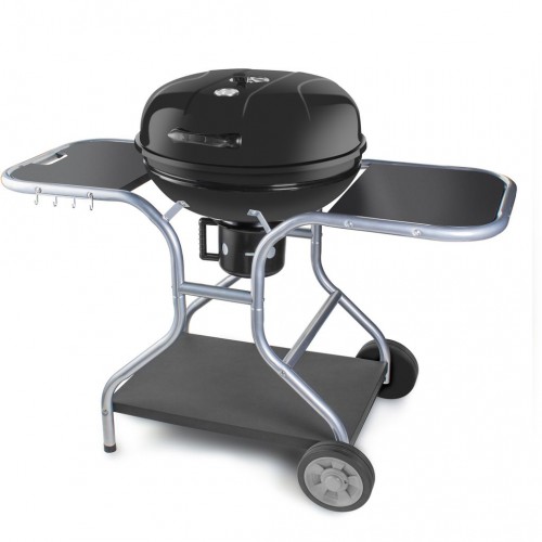 FIELDMANN FZG 1014 gril na uhlí 41007160 FIELDMANN FZG 1014 gril na uhlí 41007160