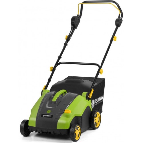 FIELDMANN FZV 4005-E Elektrický vertikutátor 50001836 FIELDMANN FZV 4005-E Elektrický vertikutátor 50001836