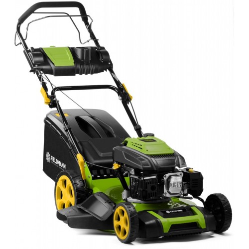 FIELDMANN FZR 4616-B Benzínová sekačka 46cm 4v1 50001883 FIELDMANN FZR 4616-B Benzínová sekačka 46cm 4v1 50001883