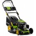 FIELDMANN FZR 4616-B Benzínová sekačka 46cm 4v1 50001883