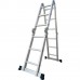 FIELDMANN FZZ 4007 multifunkční žebřík 50002159
