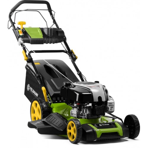 FIELDMANN FZR 5125-BV benzínová sekačka 51 cm 50002472 FIELDMANN FZR 5125-BV benzínová sekačka 51 cm 50002472