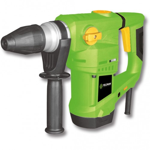 FIELDMANN FDV 201501-E rotační kladivo 50002991 FIELDMANN FDV 201501-E rotační kladivo 50002991