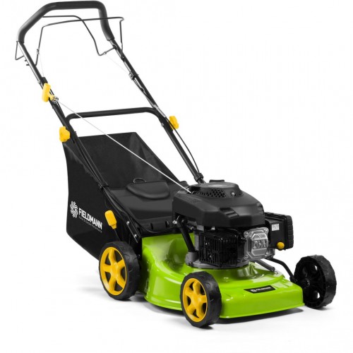 FIELDMANN FZR 4608-B benzínová sekačka 46 cm FIELDMANN FZR 4608-B benzínová sekačka 46 cm