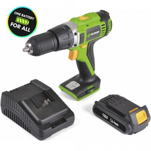 FIELDMANN FDUV 50150-A AKU vrtačka 50003121 FIELDMANN FDUV 50150-A AKU vrtačka 50003121