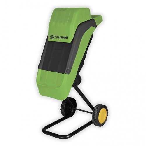 FIELDMANN FZD 4005-E elektrický drtič 50003191 FIELDMANN FZD 4005-E elektrický drtič 50003191