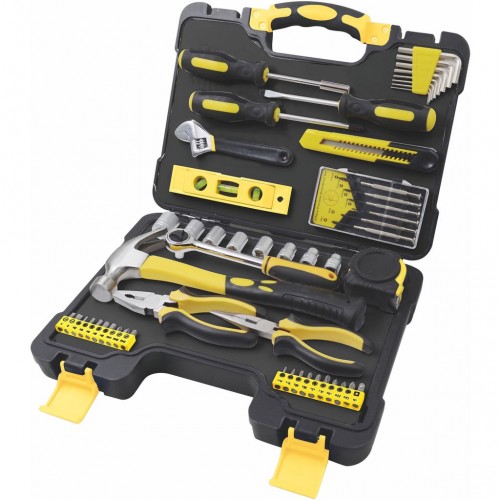 FIELDMANN FDG 5008-53R Sada nářadí 3/8“ 50003461 FIELDMANN FDG 5008-53R Sada nářadí 3/8“ 50003461