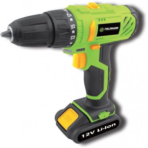 FIELDMANN FDV 10201-A aku vrtačka 50003042 FIELDMANN FDV 10201-A aku vrtačka 50003042