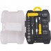 FIELDMANN FDS 1014-61R šroubovák s bity 50003045