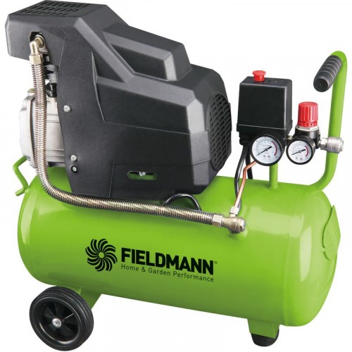 FIELDMANN FDAK 201550-E Kompresor vzduchový 50 l 50002604 FIELDMANN FDAK 201550-E Kompresor vzduchový 50 l 50002604