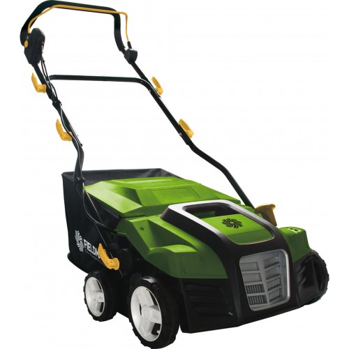 FIELDMANN FZV 4010-E elektrický vertikutátor 50003442 FIELDMANN FZV 4010-E elektrický vertikutátor 50003442