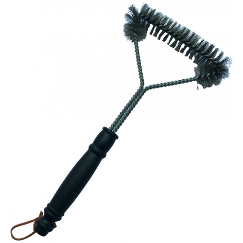 FIELDMANN FZG 9013 Kartáč na čištění grilu 41010521 FIELDMANN FZG 9013 Kartáč na čištění grilu 41010521