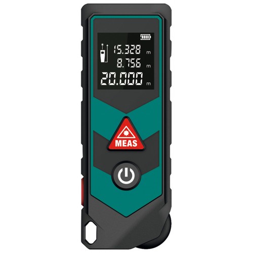 FIELDMANN FDLM 1040 Laserový měřič 50003812 FIELDMANN FDLM 1040 Laserový měřič 50003812