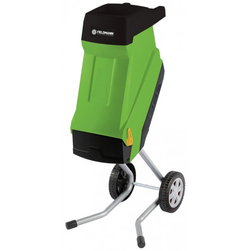 FIELDMANN FZD 4007-E Elektrický drtič 50003827 FIELDMANN FZD 4007-E Elektrický drtič 50003827