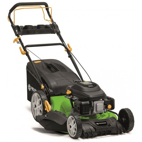 FIELDMANN FZR 5611-B Benzínová sekačka 56 cm 50004008 FIELDMANN FZR 5611-B Benzínová sekačka 56 cm 50004008