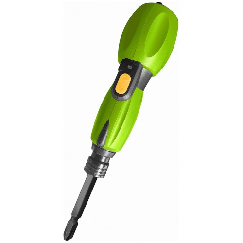 FIELDMANN FDS 10103-A AKU Šroubovák 50004039 FIELDMANN FDS 10103-A AKU Šroubovák 50004039
