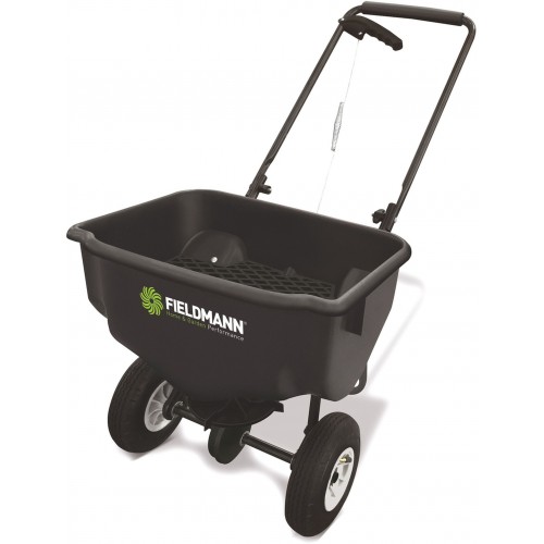 FIELDMANN FZO 4030 Zahradní rozmetadlo 50004042 FIELDMANN FZO 4030 Zahradní rozmetadlo 50004042