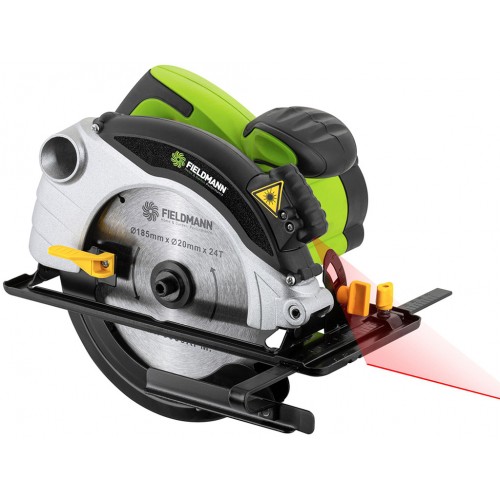 FIELDMANN FDK 201302-E Kotouč.pila+Laser 50004331 FIELDMANN FDK 201302-E Kotouč.pila+Laser 50004331