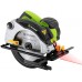 FIELDMANN FDK 201302-E Kotouč.pila+Laser 50004331