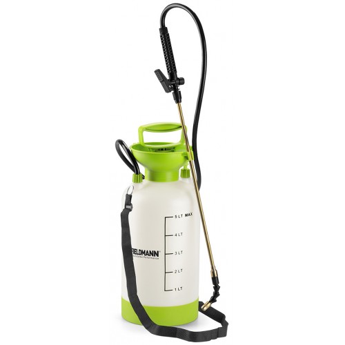 FIELDMANN FZO 8060 Ruční postřikovač 5L 50004666 FIELDMANN FZO 8060 Ruční postřikovač 5L 50004666