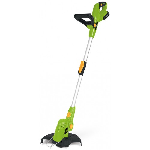 FIELDMANN FZS 1025-A 20V Strunová sekačka 50004677 FIELDMANN FZS 1025-A 20V Strunová sekačka 50004677