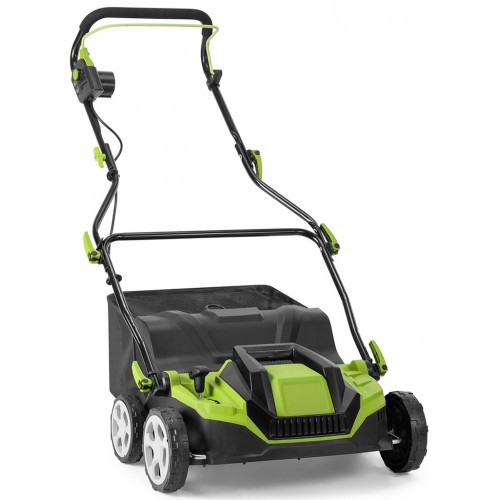 FIELDMANN FZV 2102-E Elektrický vertikutátor 50004709 FIELDMANN FZV 2102-E Elektrický vertikutátor 50004709