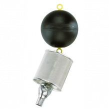 Wilo Hrubý sací filtr G1 1/4" 2024959