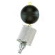 Wilo Hrubý sací filtr G1 1/4" 2024959