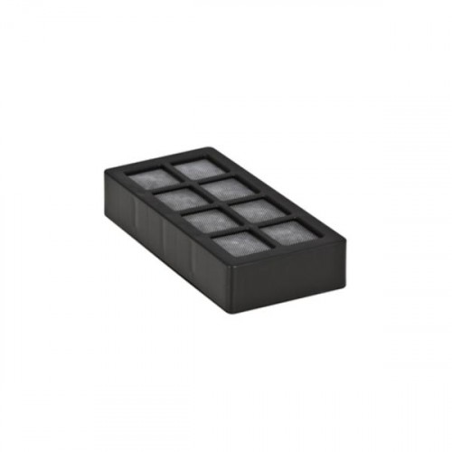 GEBERIT Filtr s aktivním uhlím pro tlačítko Sigma 40, 242.555.00.1 GEBERIT Filtr s aktivním uhlím pro tlačítko Sigma 40, 242.555.00.1