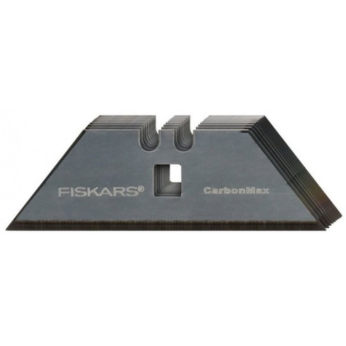 Fiskars CarbonMax břity pro univerzální nůž, 50 ks 1027231 Fiskars CarbonMax břity pro univerzální nůž, 50 ks 1027231