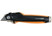 FISKARS CarbonMax Nůž na sádrokarton, 18,5 cm 1027226