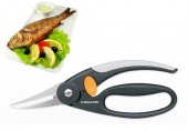 FISKARS Functional Form Nůžky na ryby, 22cm (859912) 1003032