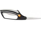 FISKARS S50 Nůžky na trávu, 22cm (111090) 1000557