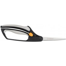 FISKARS S50 Nůžky na trávu, 22cm (111090) 1000557