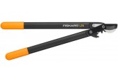 FISKARS PowerGear L74 Nůžky na silné větve převodové háková hlava 54,5cm (112290) 1000582