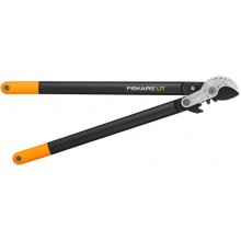 FISKARS PowerGear L77 Nůžky na silné větve převodové jednočepelové (112580) 1000583