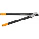 FISKARS PowerGear L77 Nůžky na silné větve převodové jednočepelové (112580) 1000583