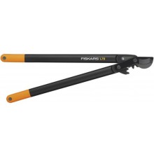 FISKARS PowerGear L78 Nůžky na silné větve převodové háková hlava (L), 69cm (112590) 1000584