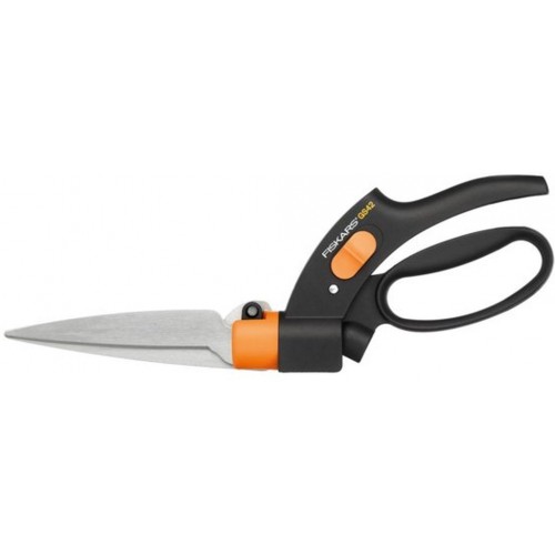 FISKARS Servo-System GS42 Nůžky na trávu, 34,4cm 113680 (1000589) FISKARS Servo-System GS42 Nůžky na trávu, 34,4cm 113680 (1000589)