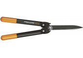 FISKARS PowerGear HS72 Nůžky na živý plot se zubovým převodem (114790) 1000596